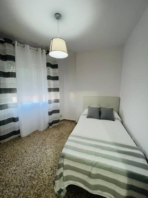 Apartamento Almazara Valencia de Alcántara Exterior foto